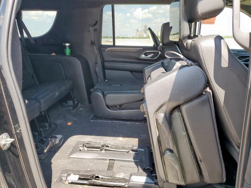 2021 CHEVROLET SUBURBAN K - 1GNSKDKD1MR381487
