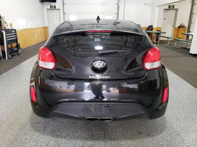 2015 HYUNDAI VELOSTER - KMHTC6AD8FU238653