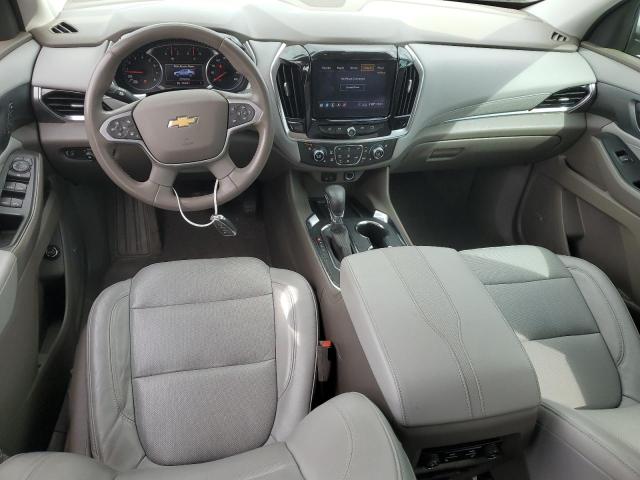 2021 CHEVROLET TRAVERSE P 1GNERKKW4MJ146479
