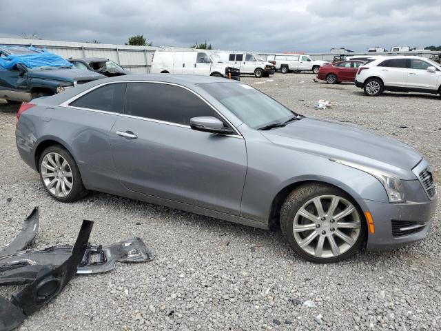 2018 CADILLAC ATS 1G6AE1RX4J0166893