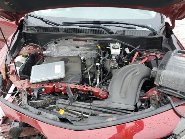 2023 BUICK ENCORE GX SELECT KL4MMDSL5PB028325