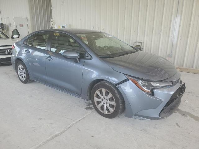 2022 TOYOTA COROLLA LE JTDEPMAE8N3010638