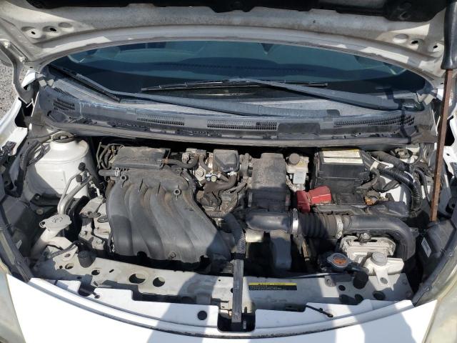 2016 NISSAN VERSA NOTE 3N1CE2CP3GL359717