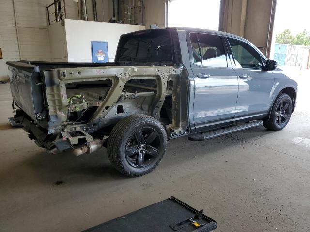 2022 HONDA RIDGELINE 5FPYK3F87NB037042