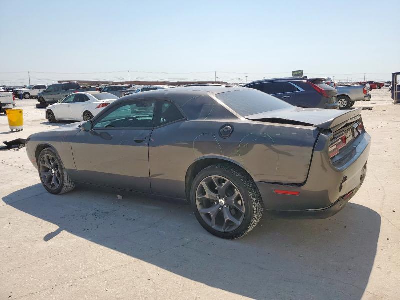 2020 DODGE CHALLENGER 2C3CDZAG8LH169298
