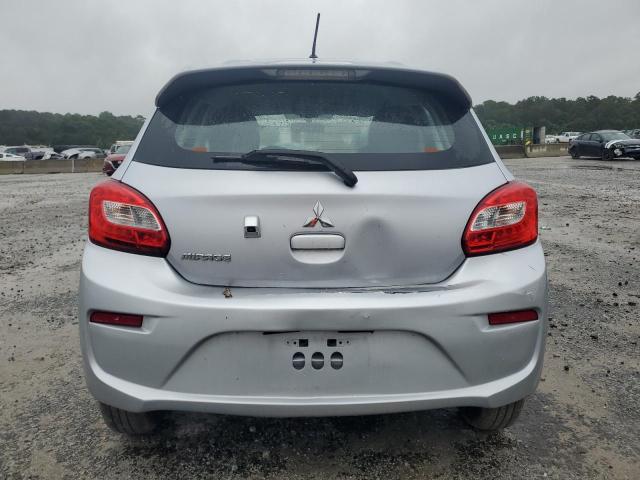 2020 MITSUBISHI MIRAGE ES ML32A3HJ9LH005775
