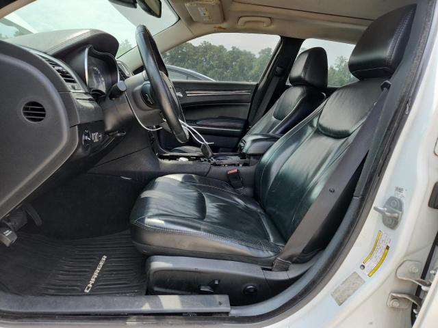 2015 CHRYSLER 300 LIMITE 2C3CCAAG9FH929747