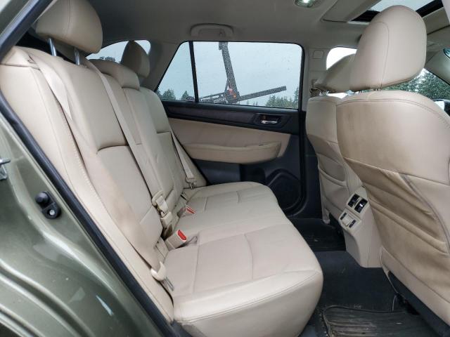2018 SUBARU OUTBACK 2. 4S4BSANC1J3255411