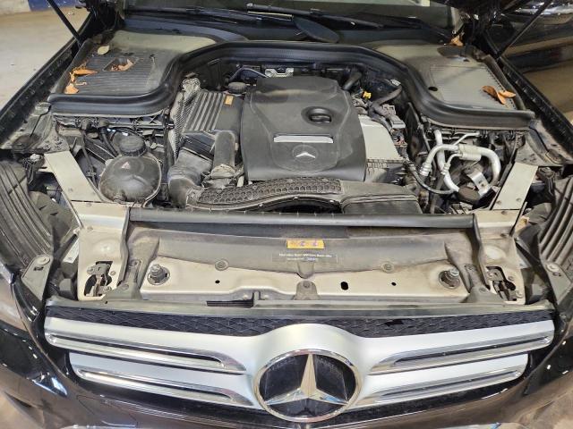2017 MERCEDES-BENZ GLC 300 4M WDC0G4KB0HF134043