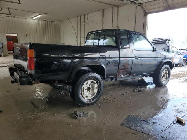 NISSAN D21 KING C 1987 1N6HD16Y0HC303104 photo #4