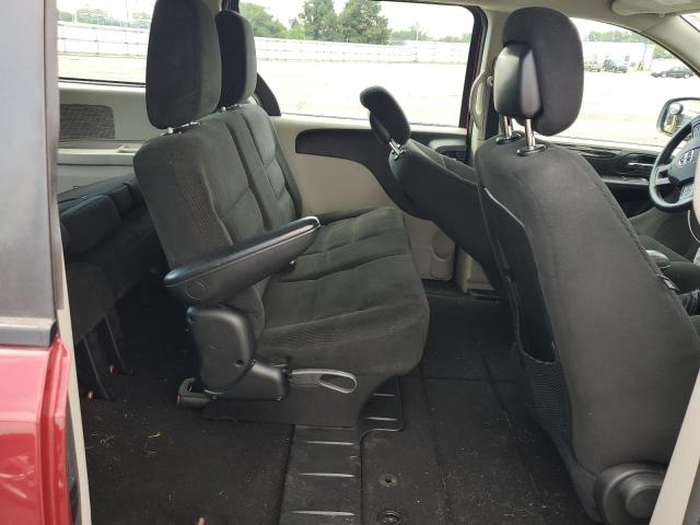 2016 DODGE GRAND CARA 2C4RDGBG2GR116928