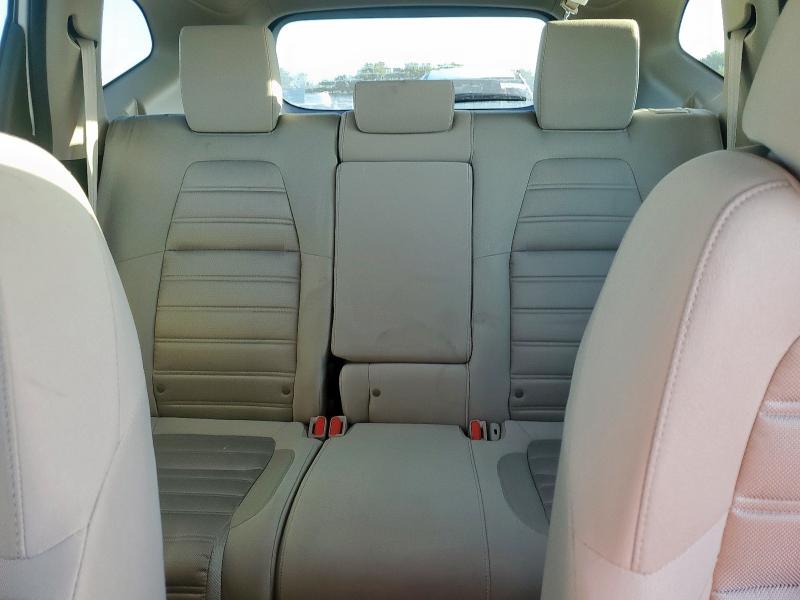 2019 HONDA CR-V 4D 4W 2HKRW6H3XKH213759