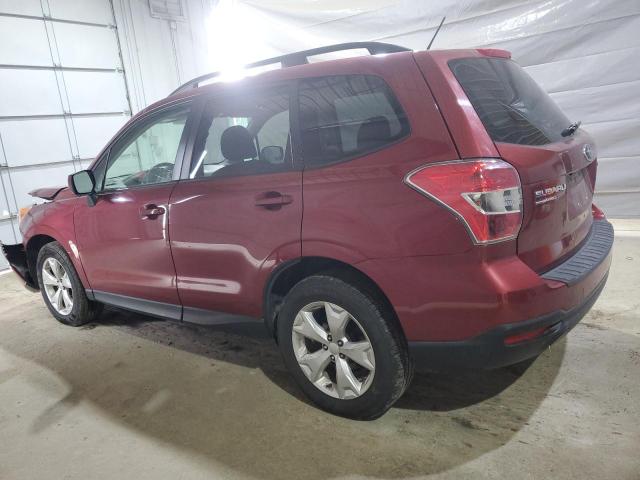 2014 SUBARU FORESTER 2 #3270005984