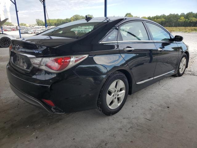 2011 HYUNDAI SONATA HYB - KMHEC4A44BA011369