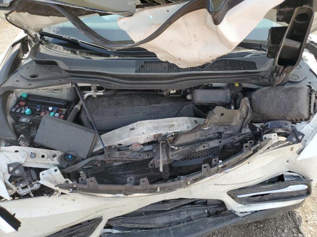 2016 ACURA MDX TECHNO 5FRYD4H42GB055520