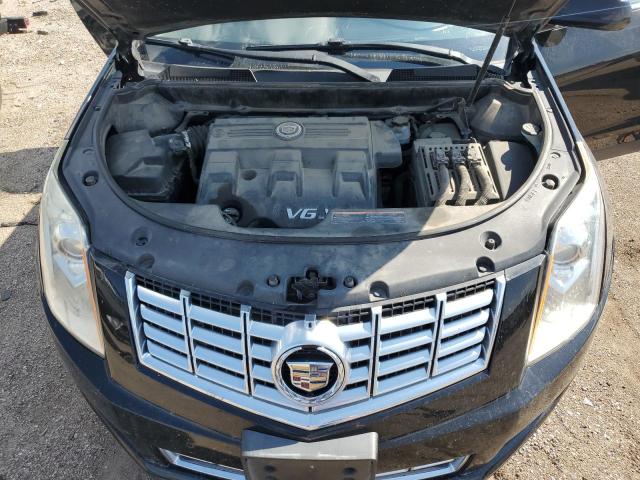2015 CADILLAC SRX PREMIUM COLLECTION 3GYFNGE38FS535919