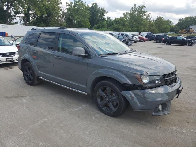 2020 DODGE JOURNEY CR 3C4PDCGB3LT269743