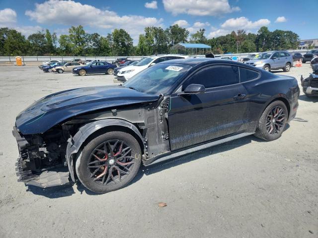 Global Auto Auctions: 2018 FORD MUSTANG