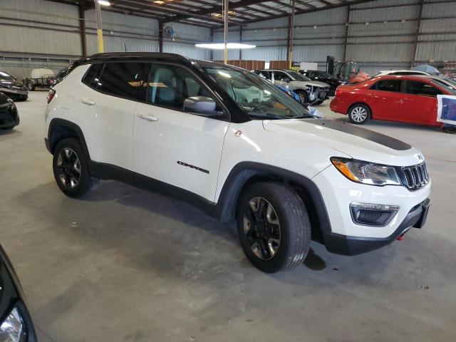 2018 JEEP COMPASS TR 3C4NJDDB0JT457160