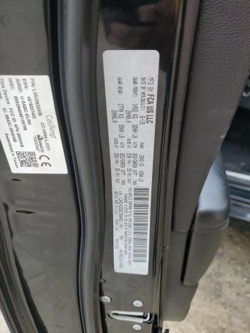 2019 DODGE DURANGO GT 1C4RDHDG5KC769483