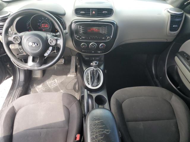 2016 KIA SOUL KNDJN2A26G7399502