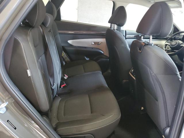 2024 HYUNDAI TUCSON SEL 5NMJB3DE5RH301740