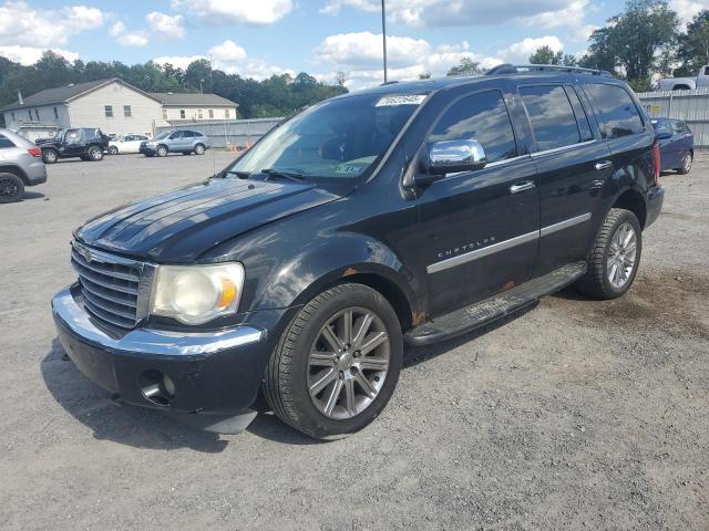 CHRYSLER ASPEN LIMI