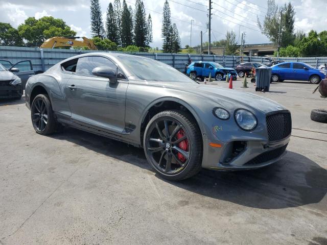 2022 BENTLEY CONTINENTA SCBCG2ZG3NC093058