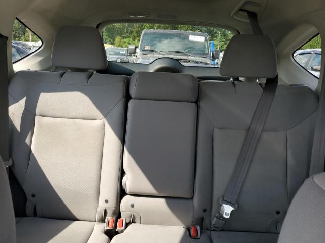 2015 HONDA CR-V EX 2HKRM4H5XFH696901