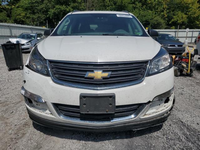 2017 CHEVROLET TRAVERSE LS 1GNKVFED9HJ148220