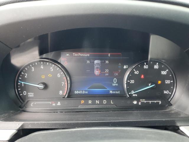 2022 FORD EXPLORER XLT 1FMSK8DH5NGA24998