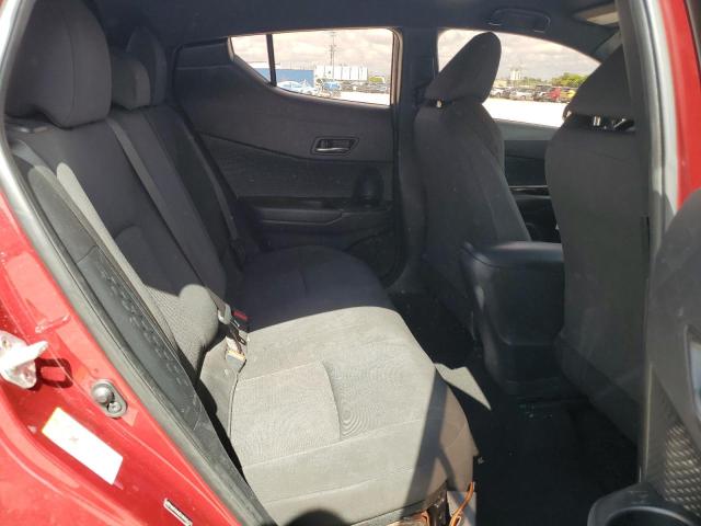 2019 TOYOTA C-HR XLE - NMTKHMBX8KR094775