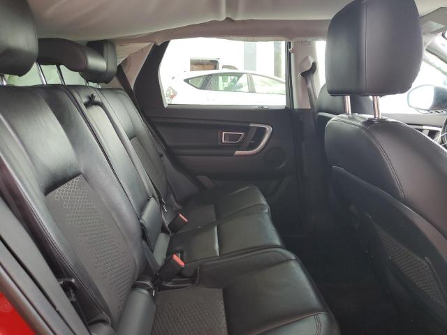2017 LAND ROVER DISCOVERY SALCP2BG6HH703767