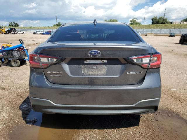 2022 SUBARU LEGACY PREMIUM 4S3BWAC66N3025438