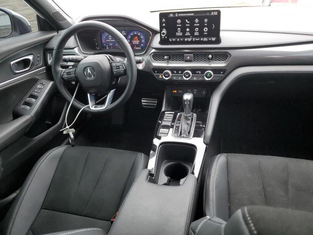 2025 ACURA INTEGRA A- 19UDE4H61SA000266