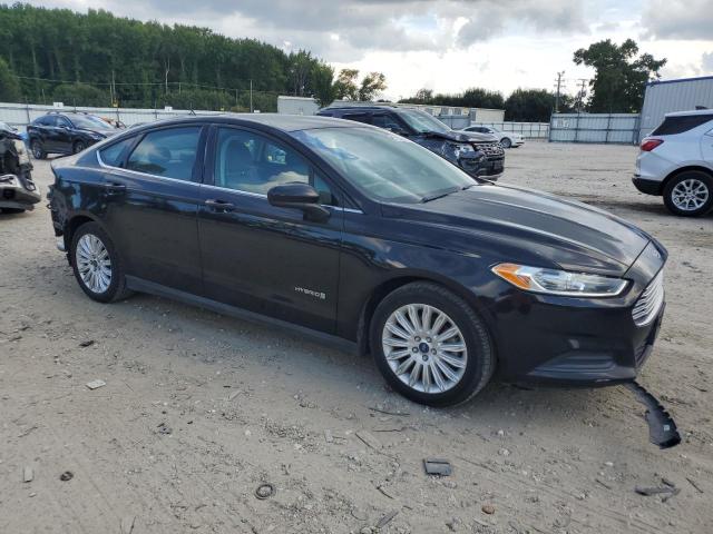 2016 FORD FUSION S H 3FA6P0UU0GR234674