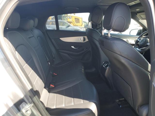 2019 MERCEDES-BENZ GLC COUPE WDC0J4KB5KF642078