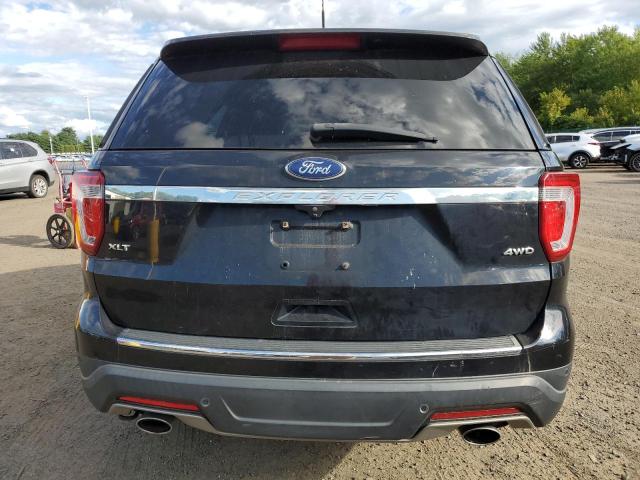 2018 FORD EXPLORER XLT 1FM5K8D87JGB73842