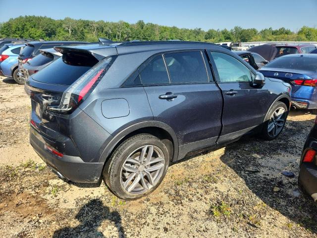 2019 CADILLAC XT4 SPORT 1GYFZFR44KF226996