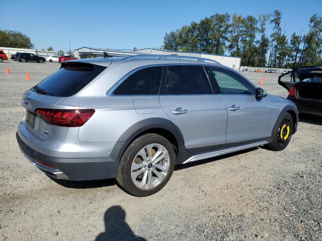 2021 AUDI A4 ALLROAD - WA19ABF44MA078110