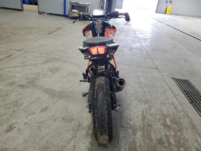 2018 KTM 390 DUKE MD2JPJ40XJC276891