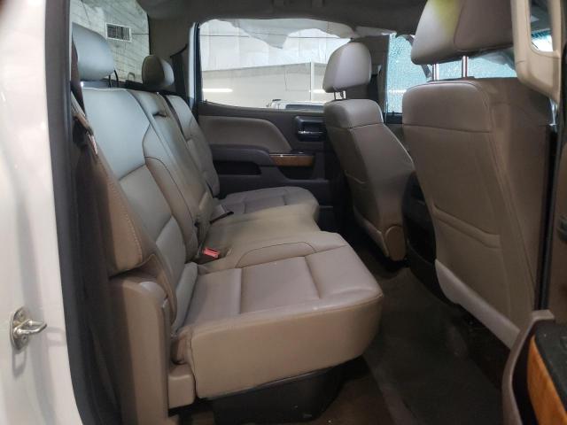 2017 GMC SIERRA K25 1GT12TEY3HF106935