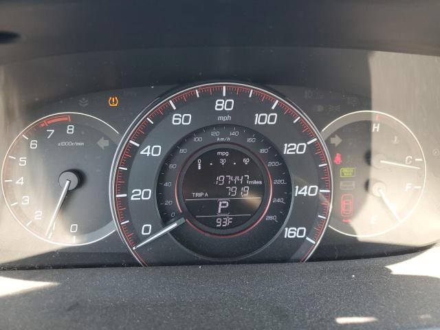 2015 HONDA ACCORD LX- 1HGCT1B35FA007600