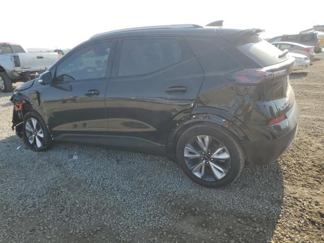 2023 CHEVROLET BOLT EUV L 1G1FY6S09P4205962
