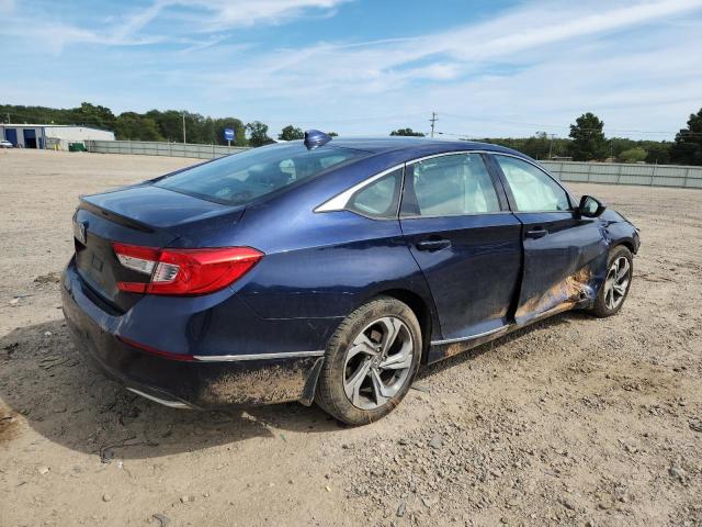 2018 HONDA ACCORD EX - 1HGCV1F46JA025786
