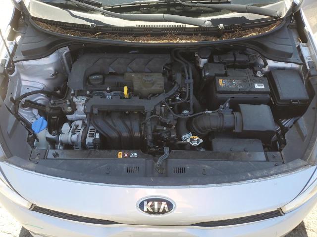 2020 KIA RIO LX - 3KPA25AD7LE351531