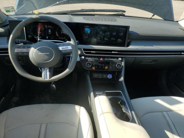 2025 HYUNDAI SONATA SEL KMHL64JA3SA471448