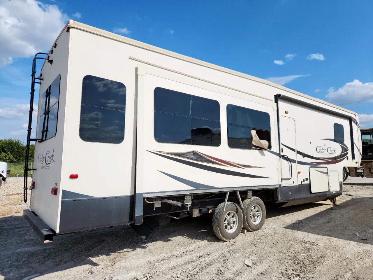 Lot #3234771395 2020 WILDWOOD CEDARCREEK