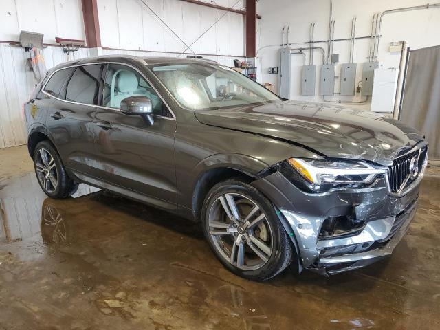 2018 VOLVO XC60 T6 MO YV4A22RK6J1018218