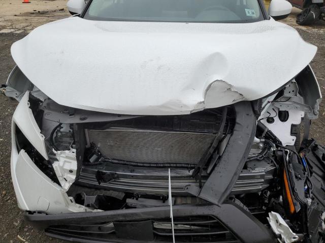 2025 NISSAN ROGUE SV 5N1BT3BB2SC797736